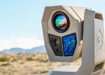 FLIR Systems yeni “Ranger HDC MR” sistemini tanıttı