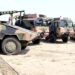 Alman savunma devi Rheinmetall büyümeye devam ediyor