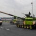 Hint Ordusu T-90S/SK tanklarına yerli Aktif Koruma Sistemi arayışında