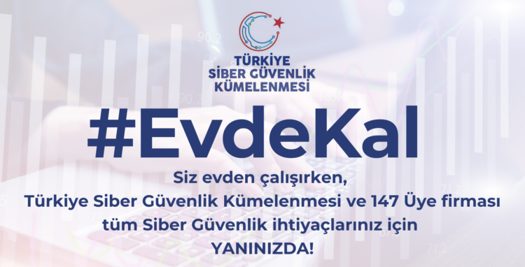 Sağlık Sektörü ve Evden Çalışanlar İçin Ücretsiz Siber Güvenlik Hizmetleri