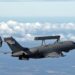 Saab, Birleşik Arap Emirlikleri’ne ilk GlobalEye AEW&C uçağını teslim etti