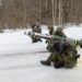 ABD, Estonya’ya FGM-148 Javelin tanksavar sistemlerini teslim etti