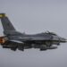 Lockheed Martin, Afrika, Asya ve Güney Amerika’daki müşterilere ekstra F-16’lar satmayı planlıyor