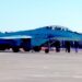 JF-17 görüşmeleri devam ederken Azerbaycan pilotları Rus savaş uçaklarıyla uçtu