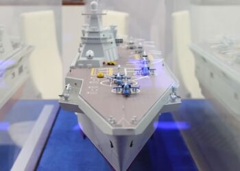 Rus Deniz Kuvvetleri için iki adet ‘Amfibi Hücum Gemisi’ üretilecek