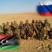Rusya’nın iddialarının aksine Libya’daki varlığına dair inceleme