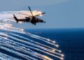 ÖZIŞIK Helikopter Kendini Koruma Sistemi