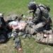 Taktik Muharebe Yaralı Bakımı (TMYB) – Tactical Combat Casualty Care (TCCC)