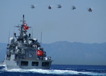 Deniz Kuvvetleri COVID-19’u Nasıl Karşıladı?