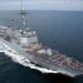 Pentagon, USS Kidd destroyerinde de COVID-19 salgını olduğunu doğruladı