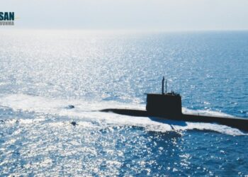 Milli sualtı Savaş Yönetim Sistemi (MÜREN SYS) projesinde Meteksan Savunma imzası