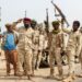 BAE’nin isteği üzerine Sudanlı General Hametti darbeci Hafter’i desteklemek için Libya’ya birlik yolluyor