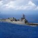 Amerikan Deniz Kuvvetlerinin güdümlü füze fırkateyni FFG(X) programının kazananı İtalyan Fincantieri oldu