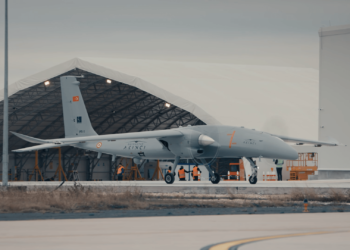 AKINCI Belgeseli Geliyor: Bayraktar ve Mühendisler Anlatıyor