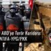 Terör örgütü YPG/PKK’nın işbirlikçisi ANTIFA, ABD’de şiddeti artırıyor