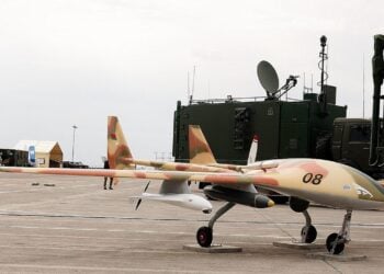Belarus Mısır’da insansız hava aracı üretecek