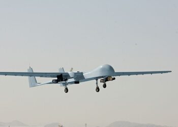 İran Devrim Muhafızları Ordusu Fotros SİHA’larını teslim almaya hazırlanıyor