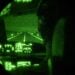 ABD Hava Kuvvetleri, gece görüş gözlüğüne uyumluluğu için KC-46 Pegasus’la testler icra ediyor