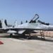 Rusya Rejim güçlerine MiG-29 savaş uçakları hibe etti