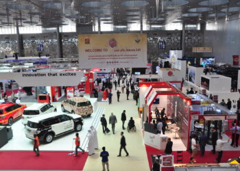Milipol Katar Ülke Güvenliği & Sivil Savunma Fuarı, Türkiye’den katılımcıları bekliyor