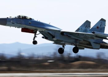 Mısır, ABD’nin yaptırım tehdidine rağmen Su-35 savaş uçağı alıyor
