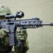 Japon Öz Savunma Kuvvetleri yeni hizmet tüfeği ve tabancası: Howa 5.56 ve HK SFP9