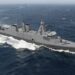 Type 31 fırkateynleri için MTU çözümleri devrede