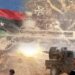 Libya’da UMH güçleri kritik öneme sahip Watya Hava Üssünü ele geçirdi