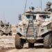 General Dynamics UK, İngiliz ordusuna 400 adet Ocelot zırhlı aracı teslim etti