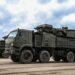 UMH: Wagner ve Esed milislerinden oluşan konvoy 4 adet Pantsir-S1 ile birlikte geri çekildi