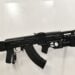 Ermenistan, Rus Kalaşnikof AK-103 piyade tüfeği üretimine başlayacak