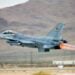 Belçika F-16 savaş uçaklarını Ürdün’e konuşlandıracak