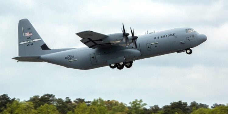 Yeni Zelanda, C-130J tedarikini ve NH90 yükseltmesini onayladı