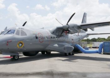 Endonezya ve Senegal arasındaki CN-235 tedarikine yönelik müzakereler durduruldu