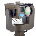 Dragoneye Elektro-Optik Sensör Sistemi | DefenceTurk