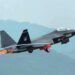 FC-31’in, Çin Donanmasında hizmete girmesi düşünülüyor.