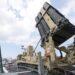 ABD, Iron Dome hava savunma füze sistemlerini 2021’de test edecek