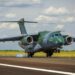 Embraer, KC-390 için yeni ortaklıklar düşünüyor