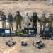 Elektroland Defence’den bomba imha robotu üretim ve eğitim merkezi