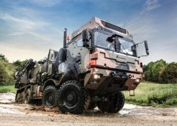 Alman Silahlı Kuvvetleri 2 milyar euro bedelle 4,000 askeri araç alıyor