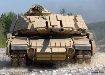 ‘Kompakt’ Koruma: Reaktif Zırhlar