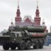 Hindistan, Çin gerilimi sonrası S-400 teslimatının hızlandırmasını istiyor