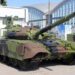 Sırbistan, M-84 AS1 tankını modernize ediyor