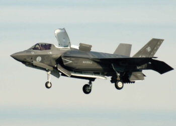 İtalya’ya 368 milyon dolar bedelle altı ”F-35”