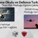 Defence Turk – Drone Okulu İHA Pilotluğu Eğitimi Çekilişi