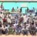 Libya’ya Hafter için savaşmaya gitmeye çalışan 122 paralı asker Sudan’da tutuklandı