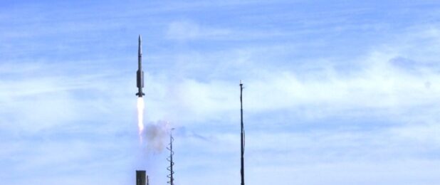 IRIS-T SLS mobil SHORAD / hava savunma sistemi