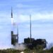 IRIS-T SLS mobil SHORAD / hava savunma sistemi