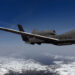 Northrop Grumman Global Hawk İHA/insansız hava aracı