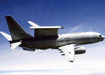 Kore Cumhuriyeti Hava Kuvvetleri ilave AEW&C ve SIGINT platformları alacak